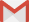 Envelope representando e-mail
